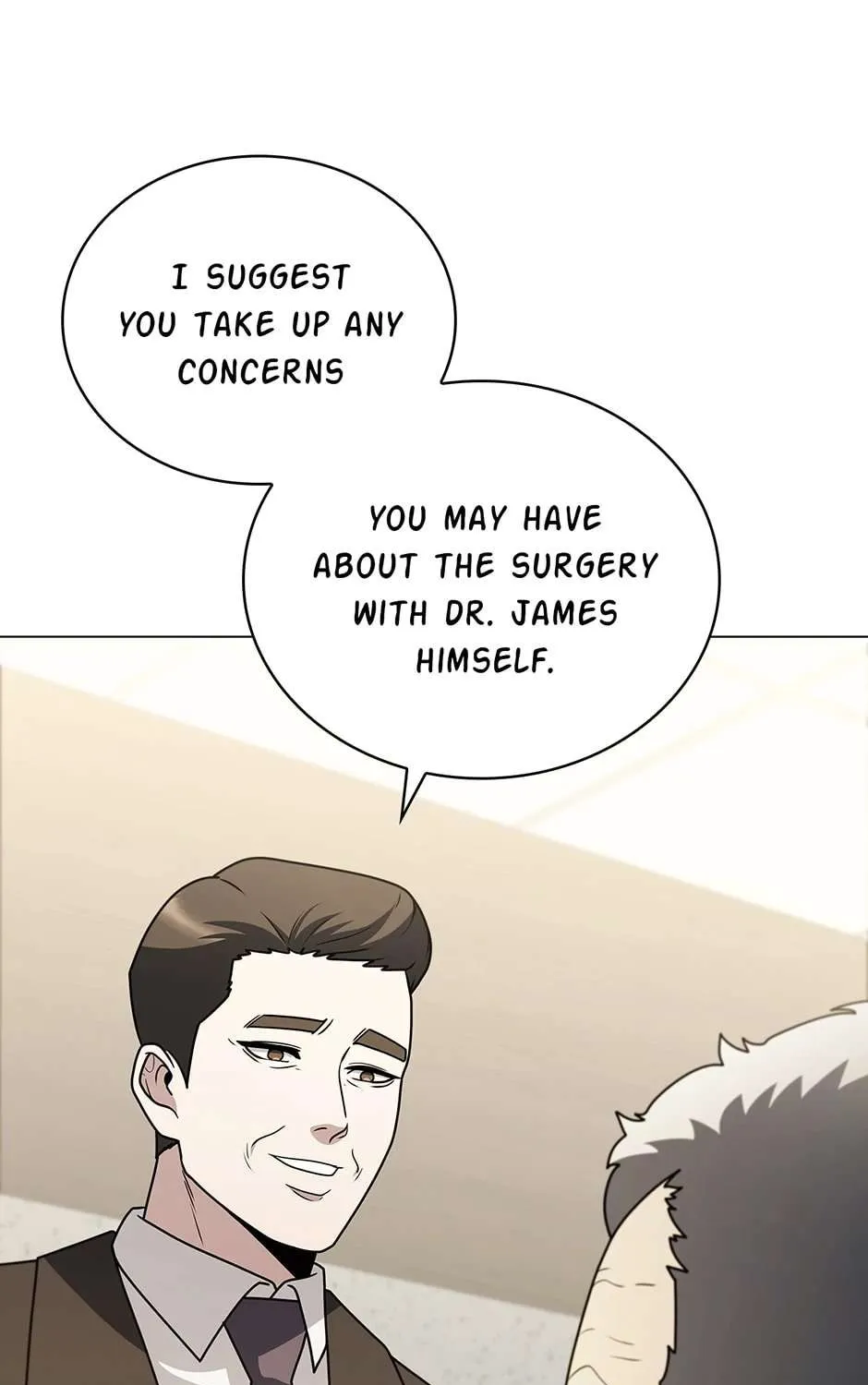 Read Dr. Choi Tae-Soo chapter 248 image 44 on Lezhin