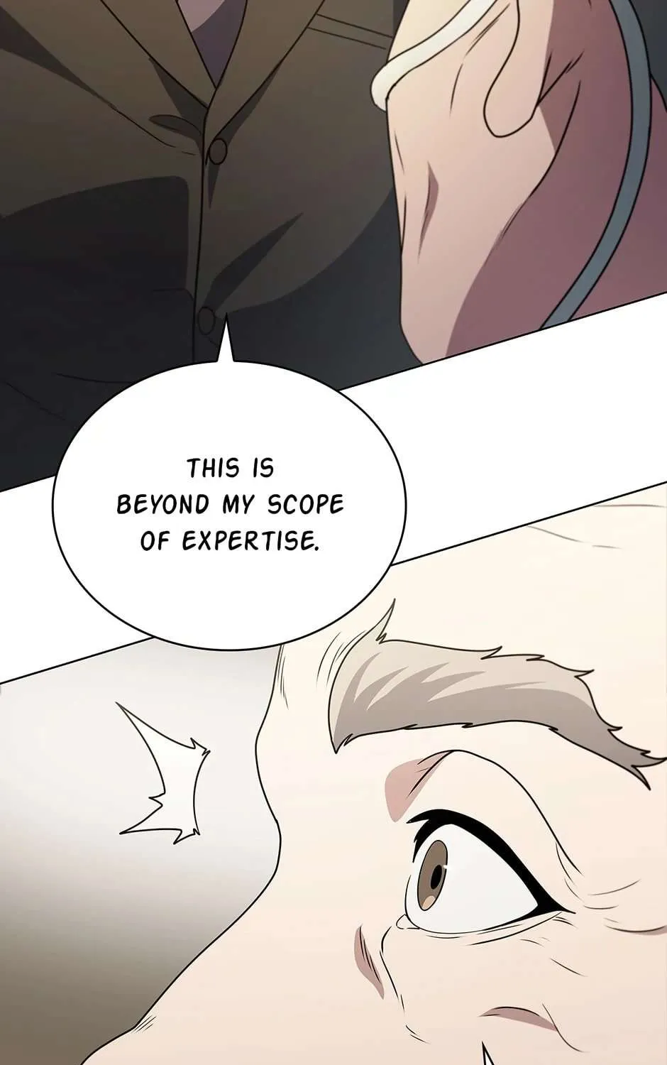 Read Dr. Choi Tae-Soo chapter 248 image 46 on Lezhin