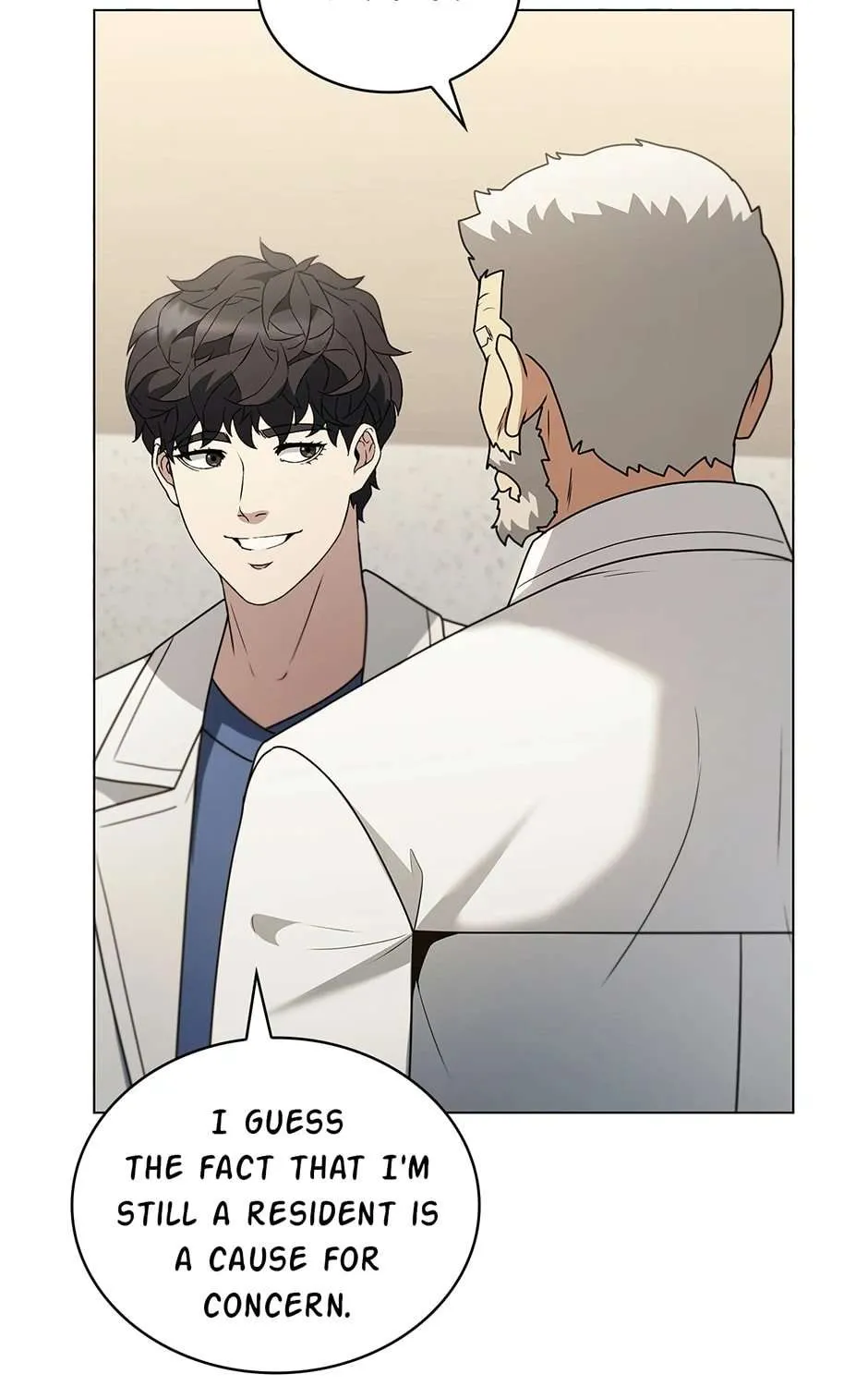 Read Dr. Choi Tae-Soo chapter 248 image 54 on Lezhin