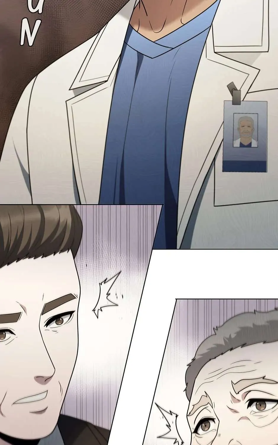 Read Dr. Choi Tae-Soo chapter 248 image 58 on Lezhin
