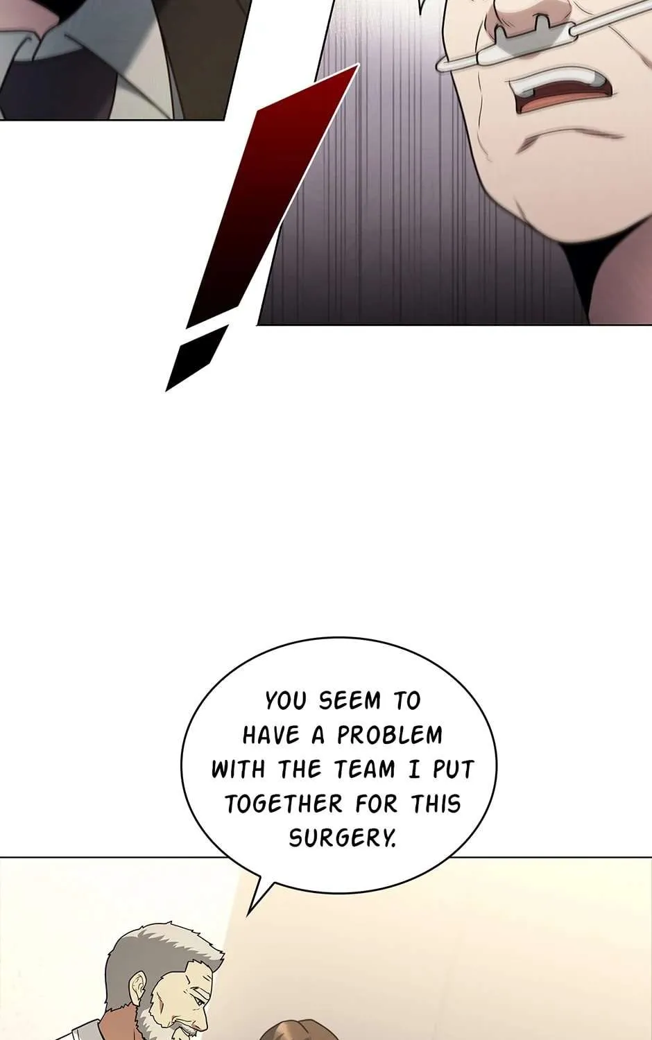 Read Dr. Choi Tae-Soo chapter 248 image 60 on Lezhin