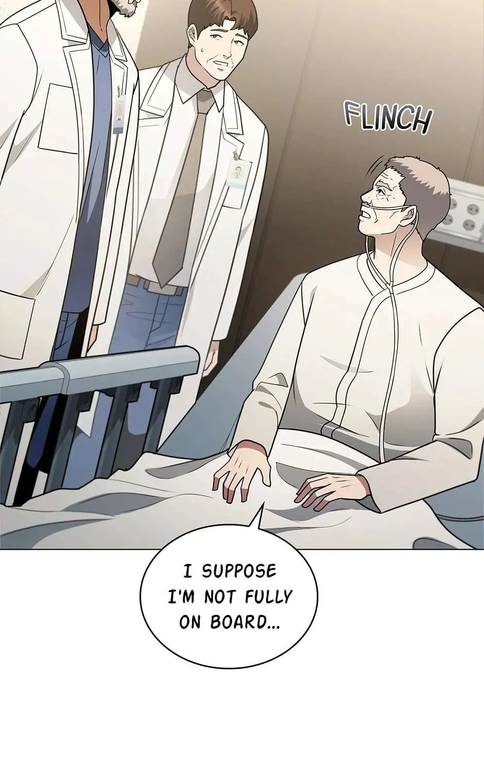 Read Dr. Choi Tae-Soo chapter 248 image 62 on Lezhin