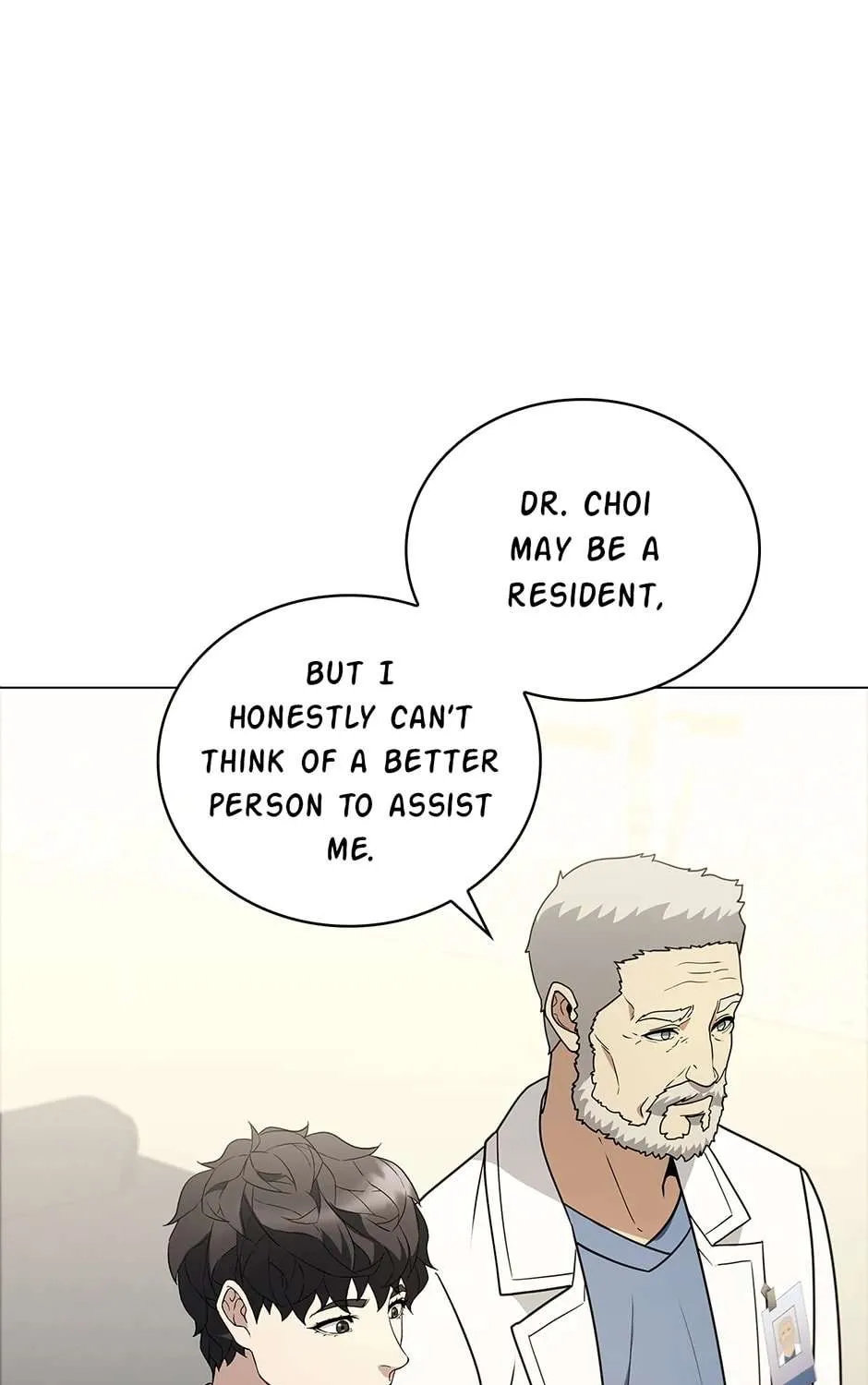 Read Dr. Choi Tae-Soo chapter 248 image 63 on Lezhin