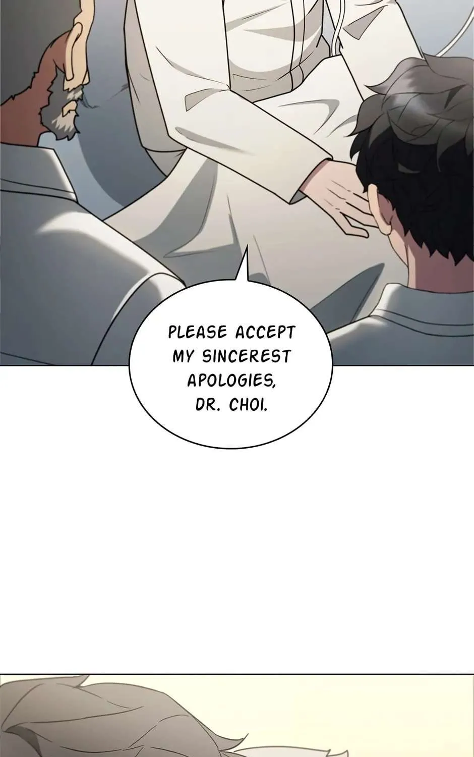 Read Dr. Choi Tae-Soo chapter 248 image 73 on Lezhin