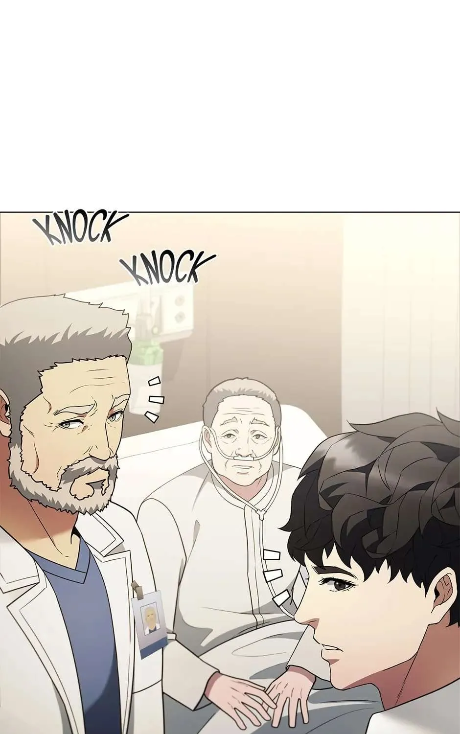 Read Dr. Choi Tae-Soo chapter 248 image 8 on Lezhin