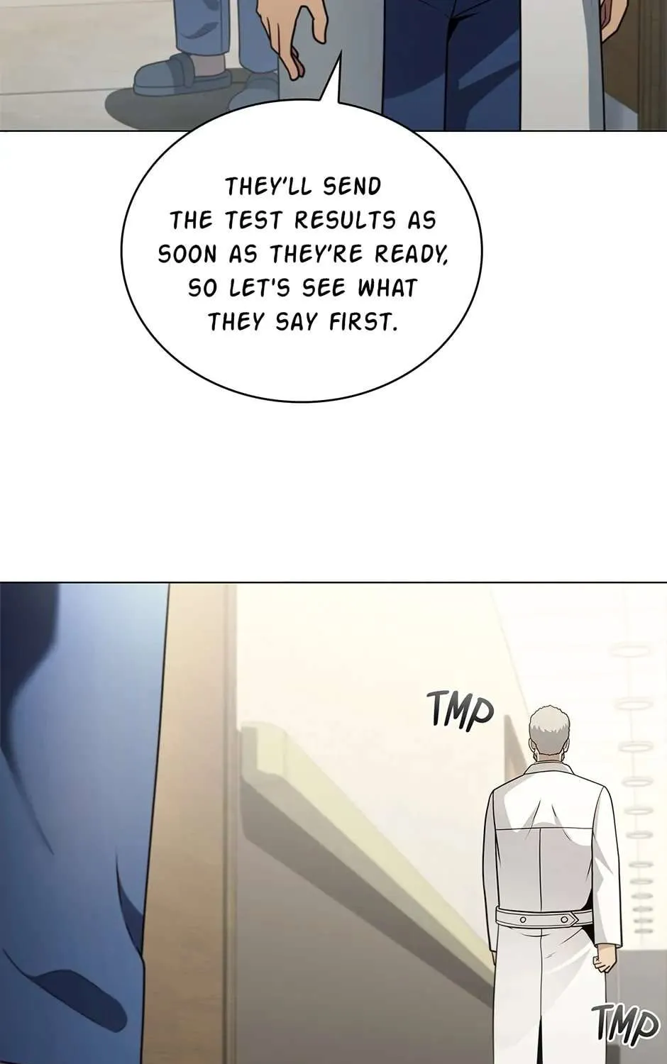 Read Dr. Choi Tae-Soo chapter 248 image 89 on Lezhin