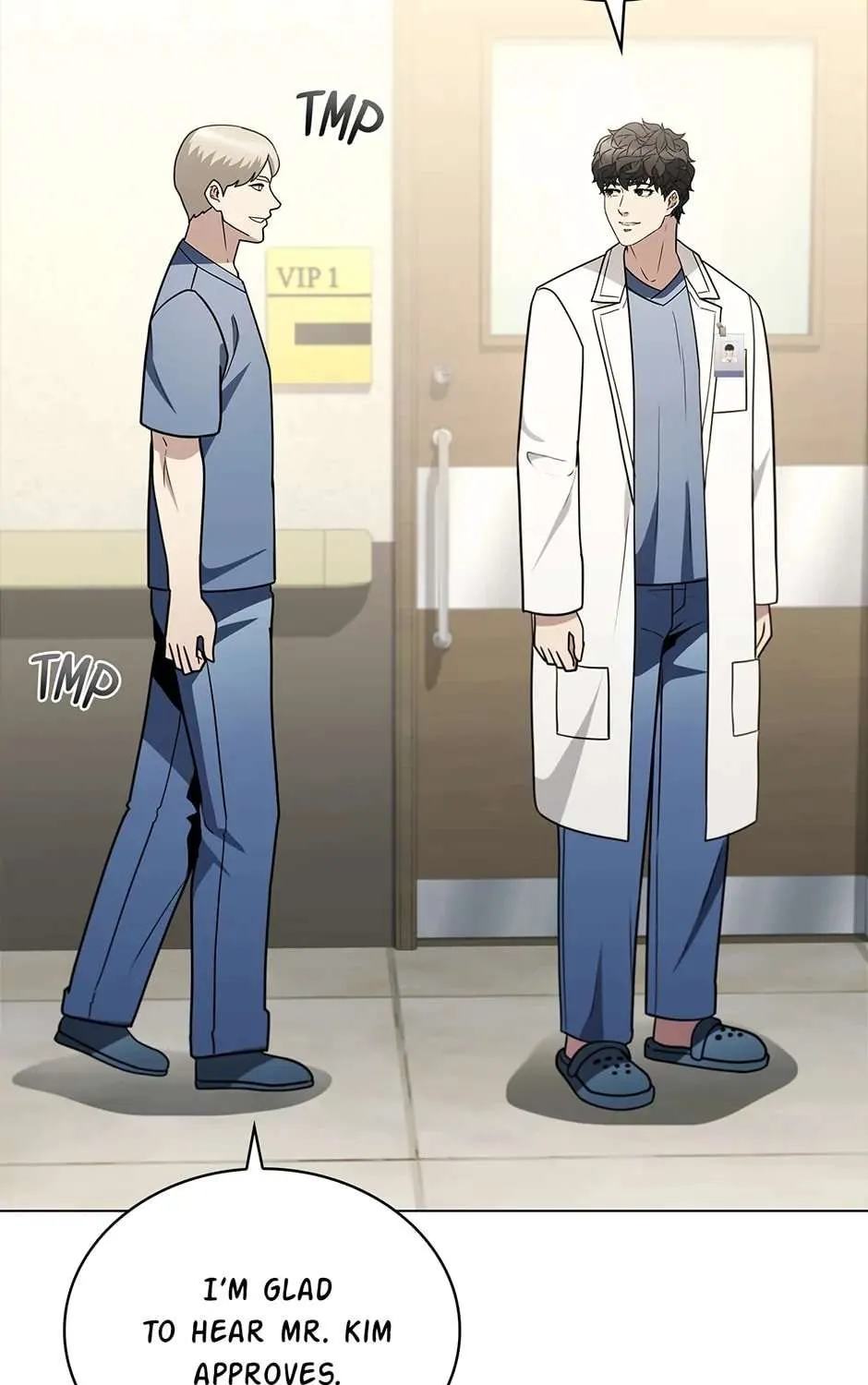 Read Dr. Choi Tae-Soo chapter 248 image 93 on Lezhin