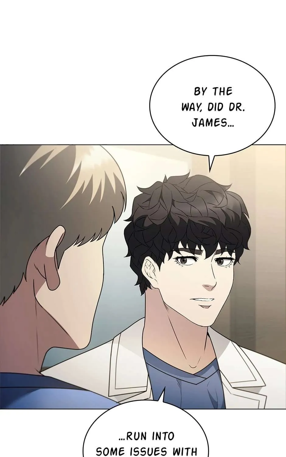 Read Dr. Choi Tae-Soo chapter 248 image 95 on Lezhin