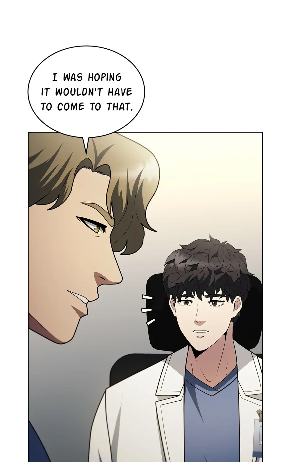 Read Dr. Choi Tae-Soo chapter 249 image 102 on Lezhin
