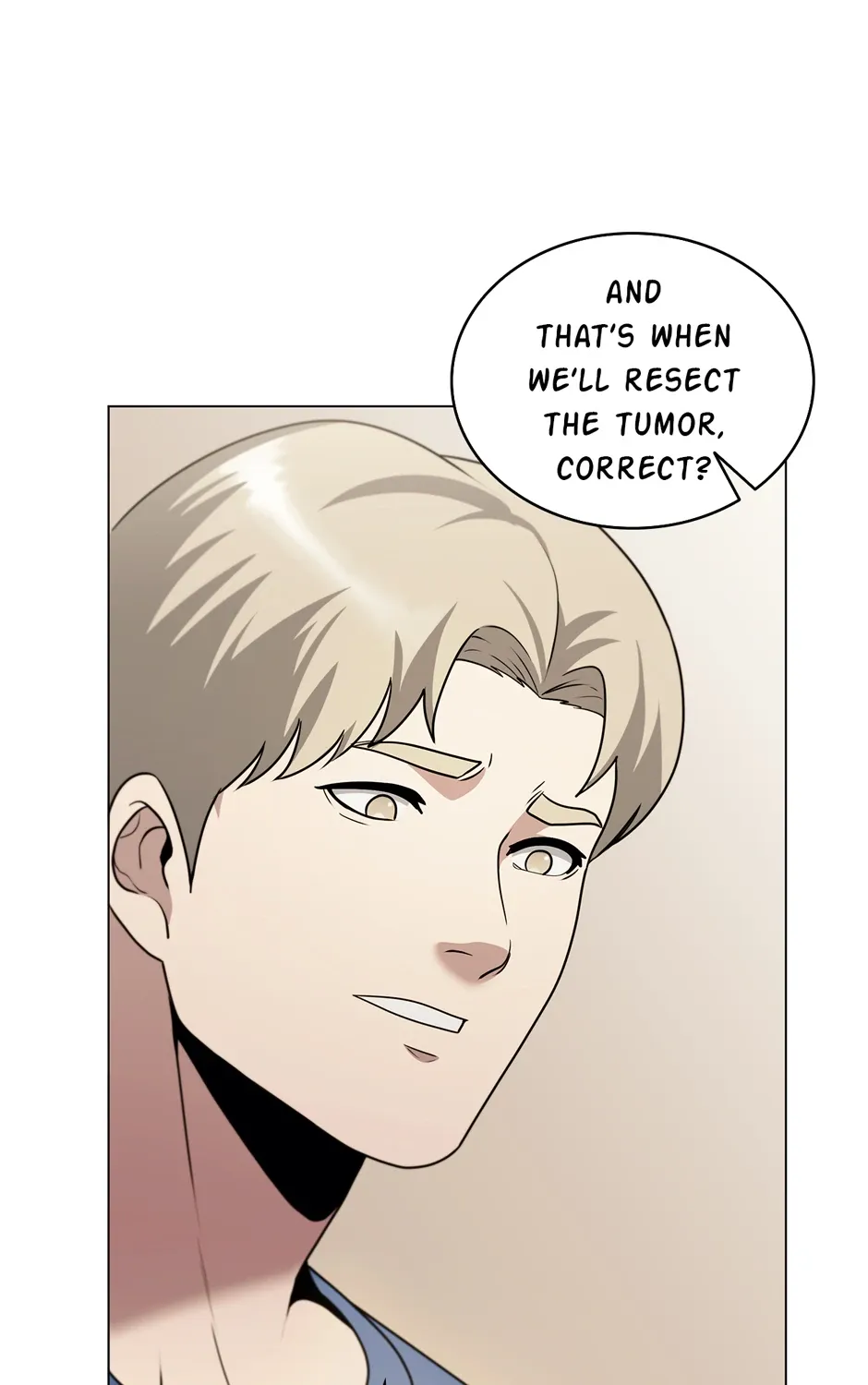Read Dr. Choi Tae-Soo chapter 249 image 112 on Lezhin