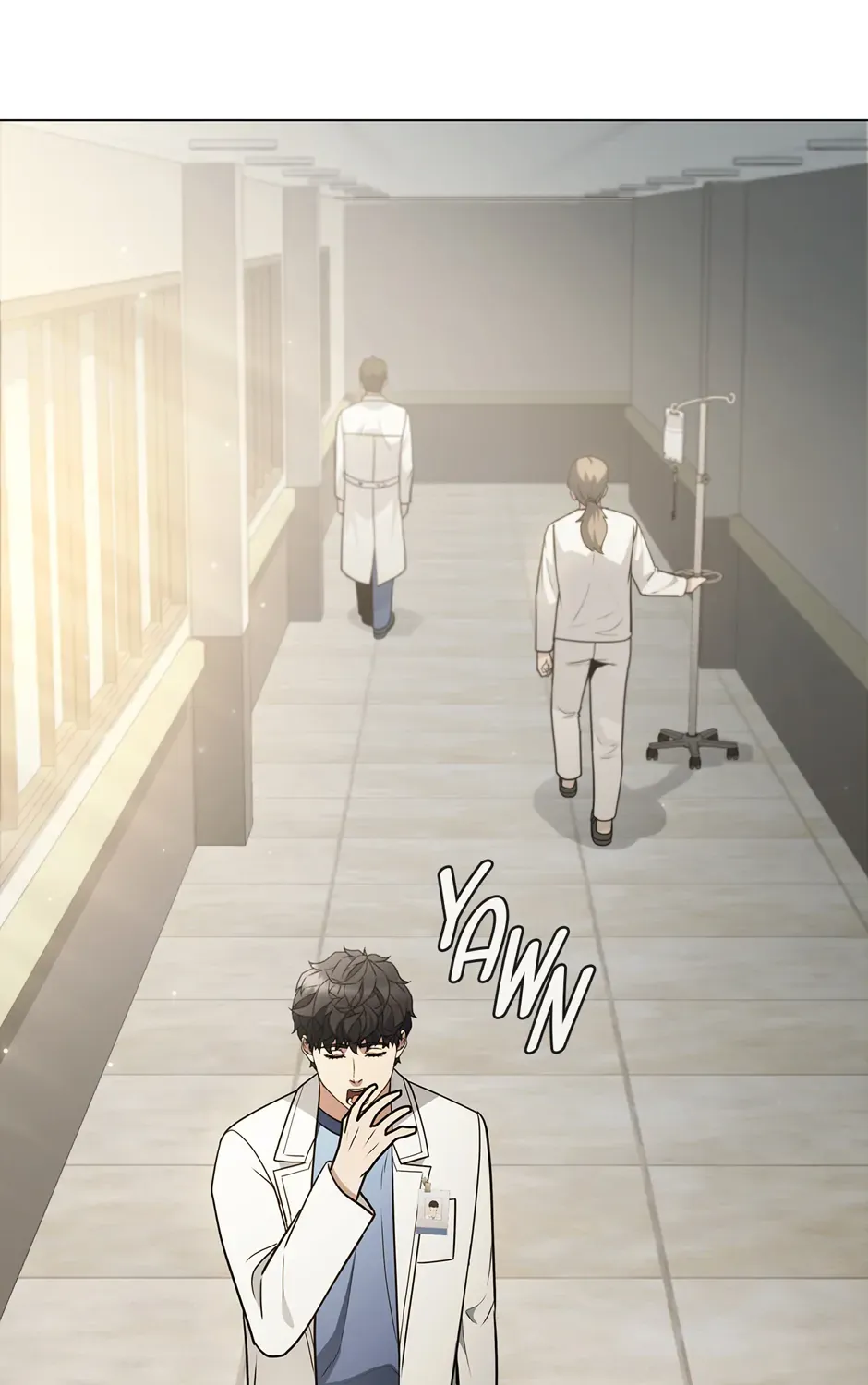 Read Dr. Choi Tae-Soo chapter 249 image 118 on Lezhin