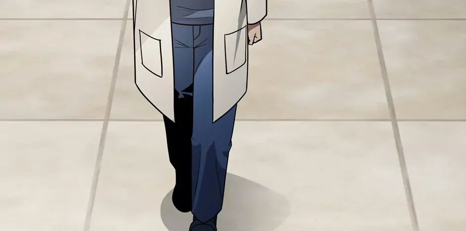 Read Dr. Choi Tae-Soo chapter 249 image 119 on Lezhin