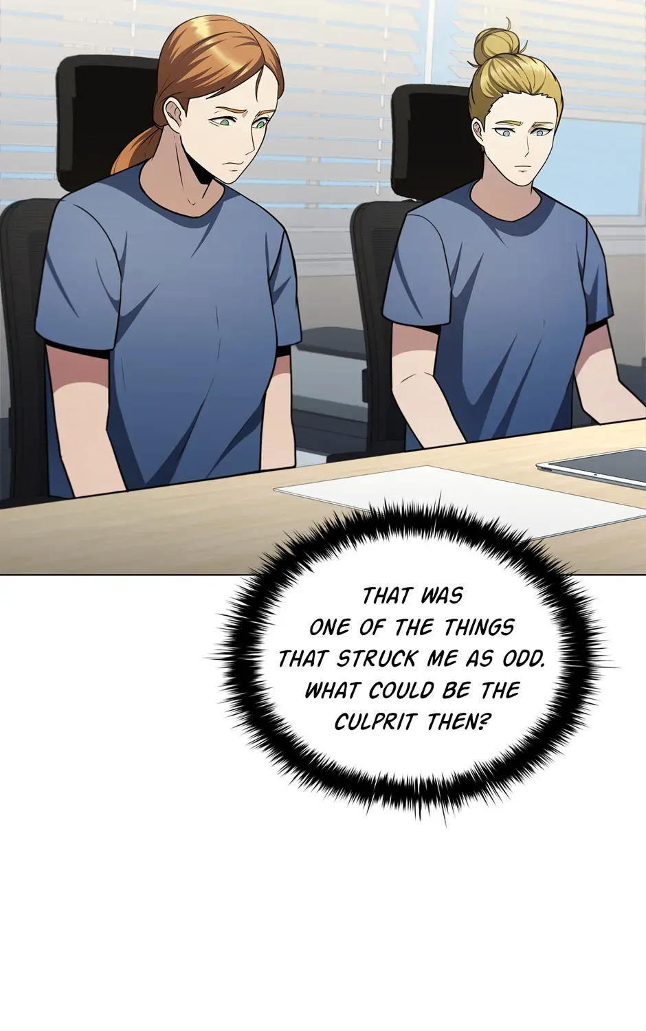 Read Dr. Choi Tae-Soo chapter 249 image 12 on Lezhin