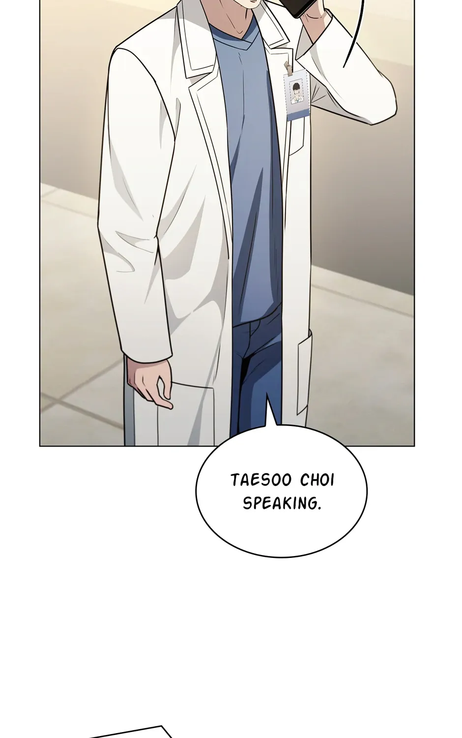 Read Dr. Choi Tae-Soo chapter 249 image 128 on Lezhin