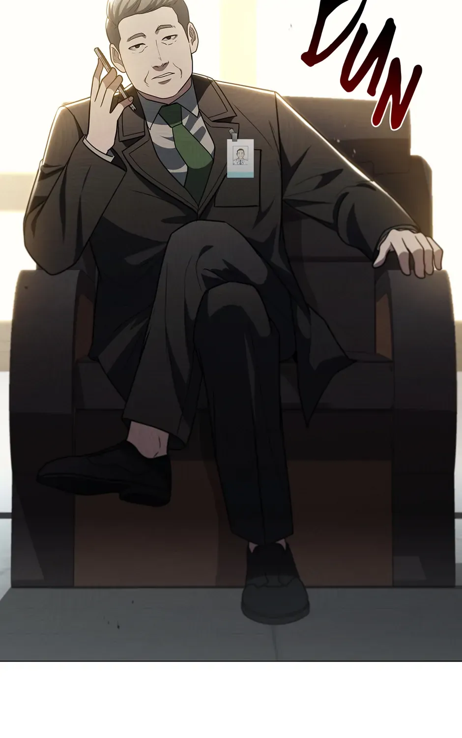 Read Dr. Choi Tae-Soo chapter 249 image 132 on Lezhin