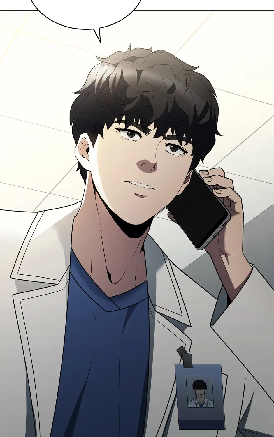 Read Dr. Choi Tae-Soo chapter 249 image 136 on Lezhin