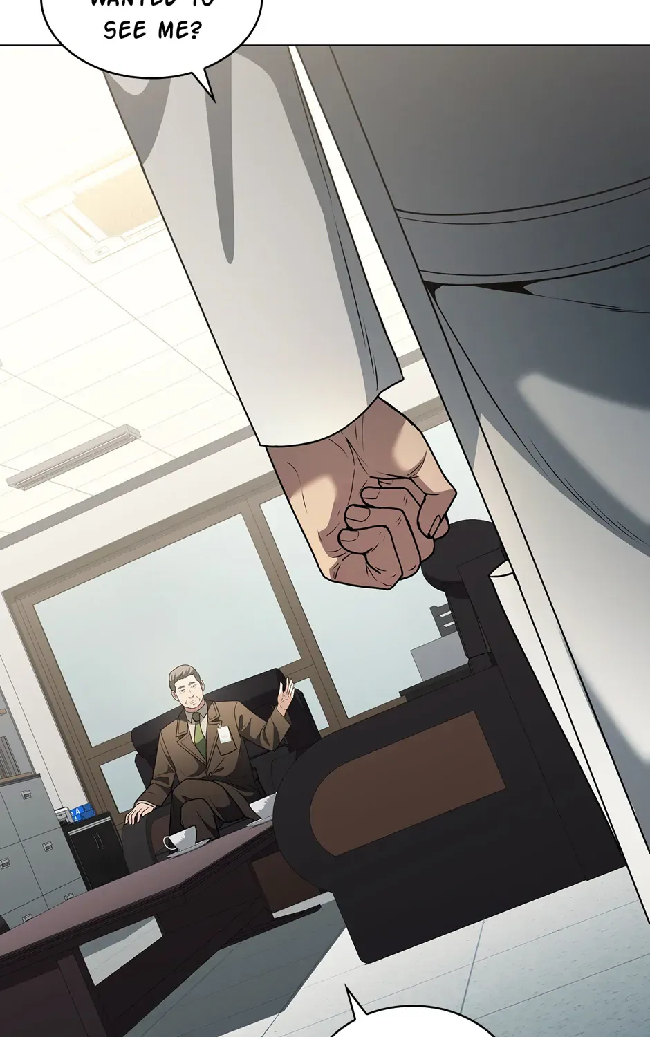 Read Dr. Choi Tae-Soo chapter 249 image 140 on Lezhin