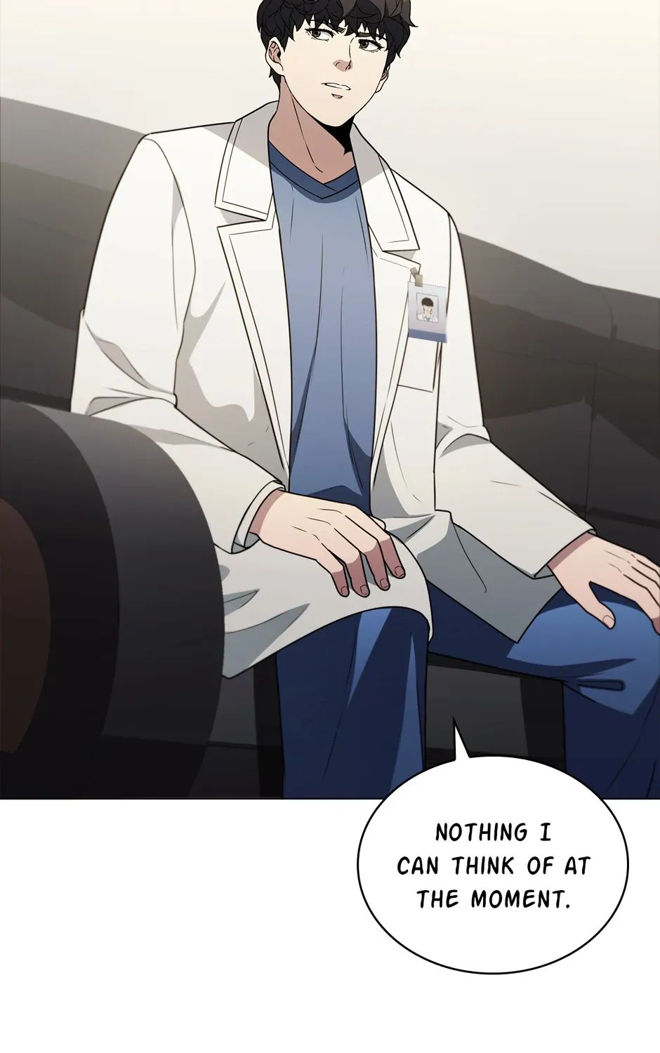 Read Dr. Choi Tae-Soo chapter 249 image 150 on Lezhin