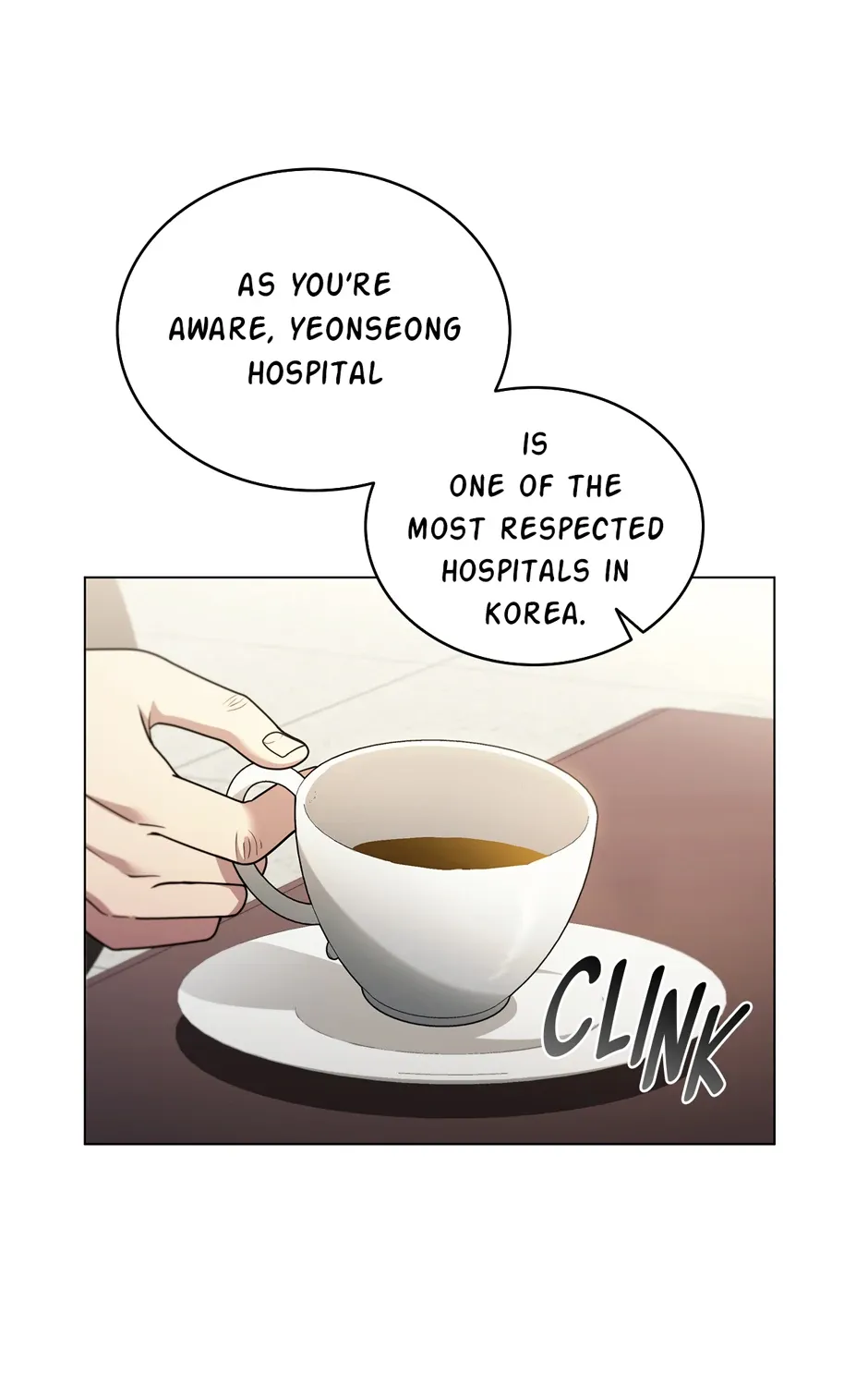 Read Dr. Choi Tae-Soo chapter 249 image 156 on Lezhin