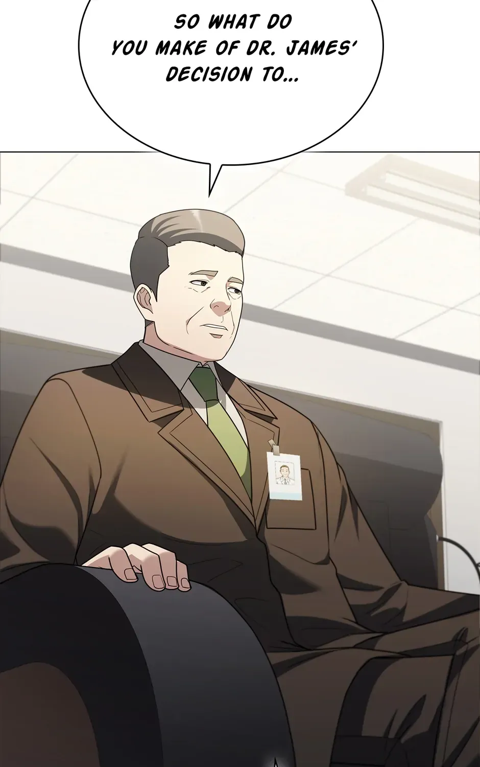 Read Dr. Choi Tae-Soo chapter 249 image 158 on Lezhin