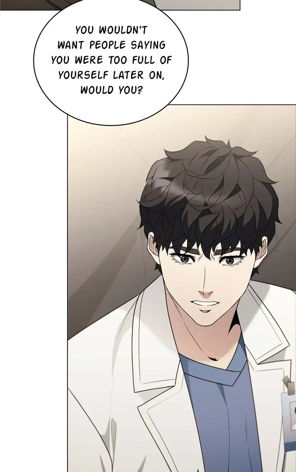 Read Dr. Choi Tae-Soo chapter 249 image 168 on Lezhin