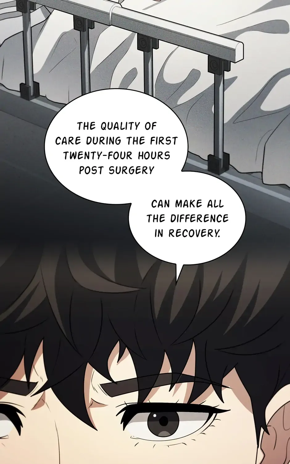 Read Dr. Choi Tae-Soo chapter 249 image 30 on Lezhin