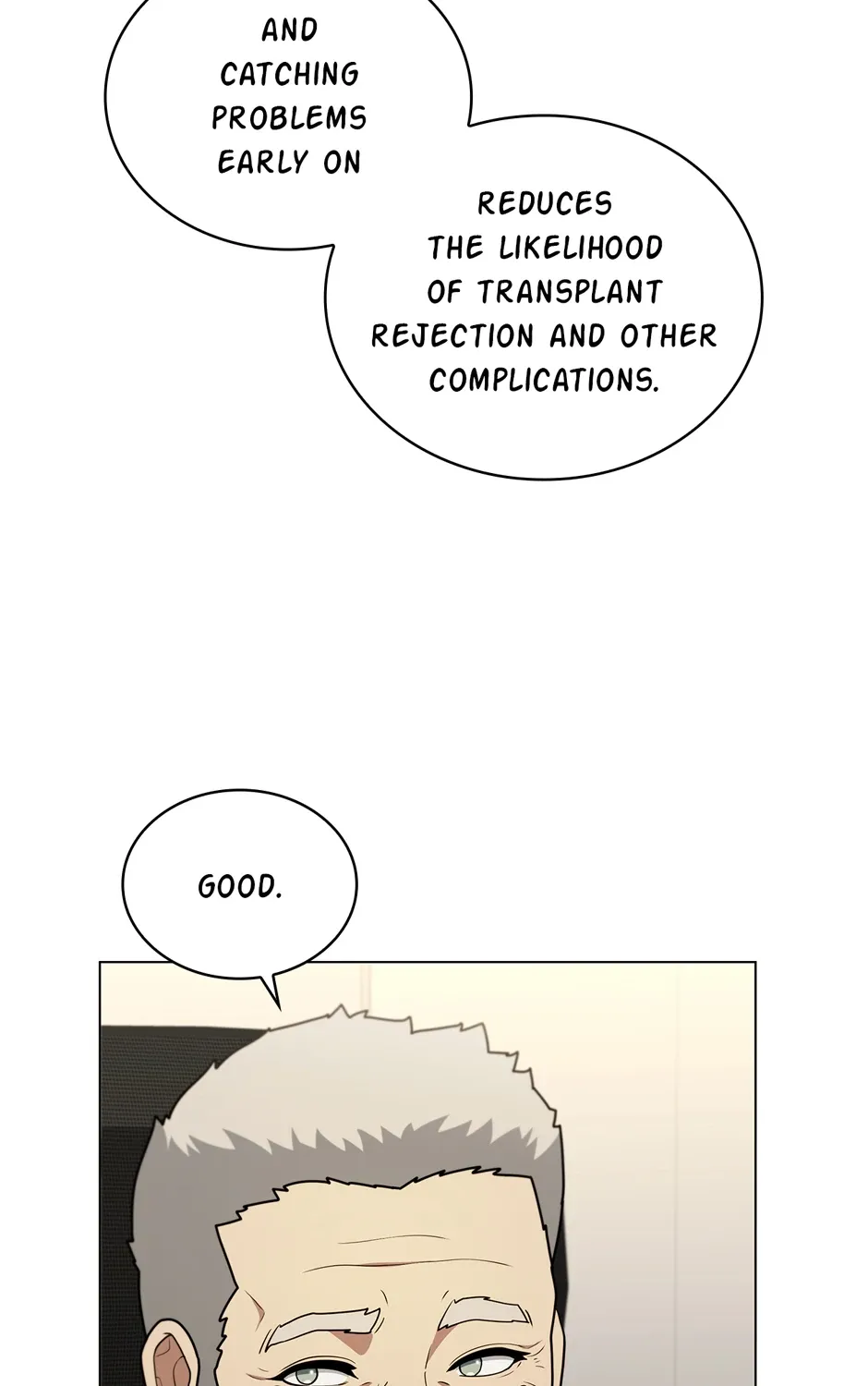 Read Dr. Choi Tae-Soo chapter 249 image 32 on Lezhin