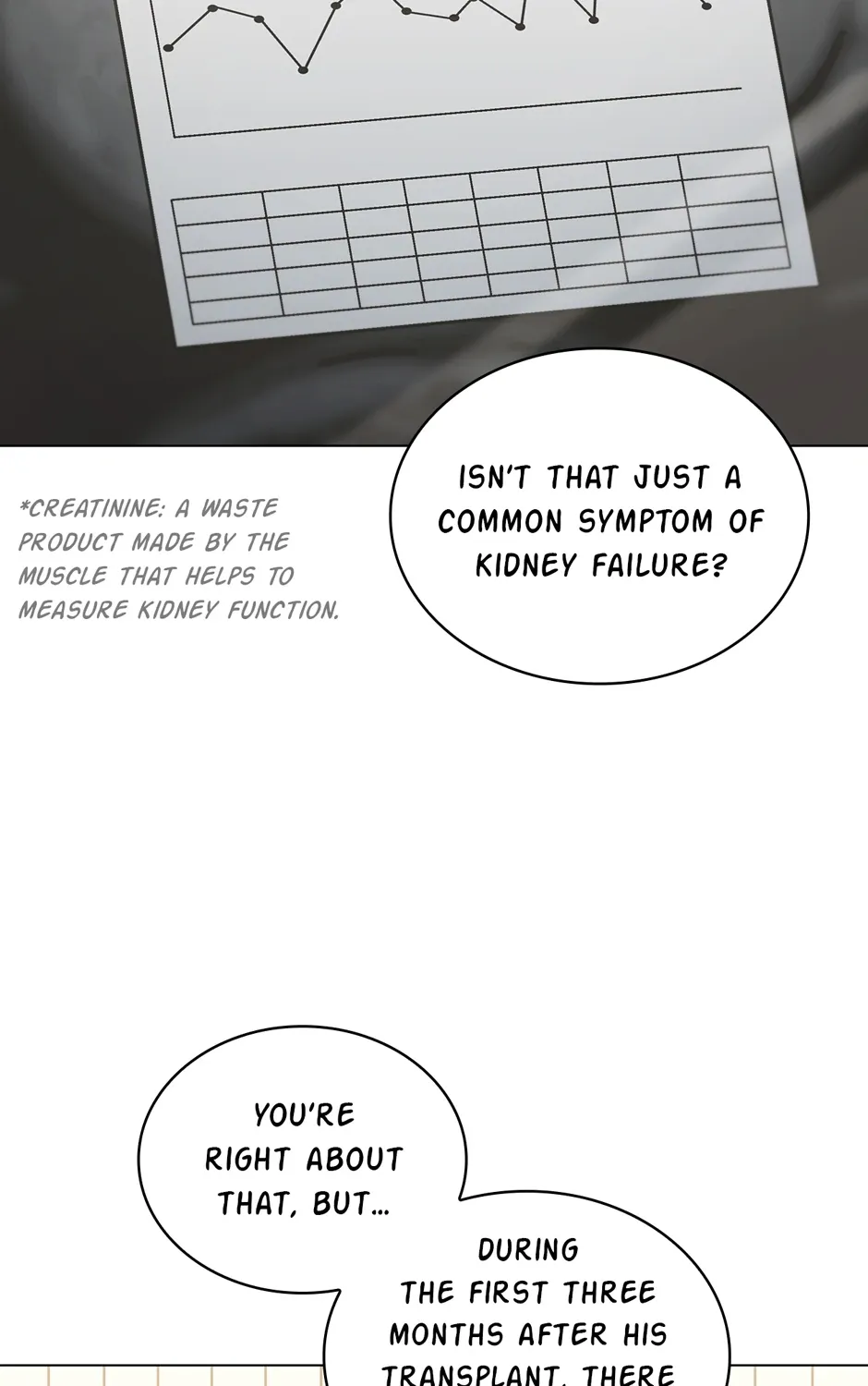Read Dr. Choi Tae-Soo chapter 249 image 36 on Lezhin