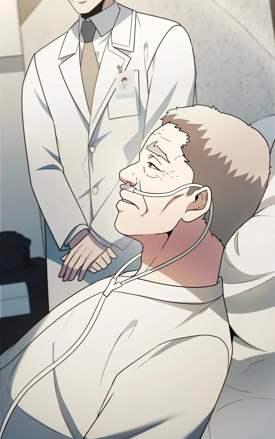 Read Dr. Choi Tae-Soo chapter 249 image 4 on Lezhin