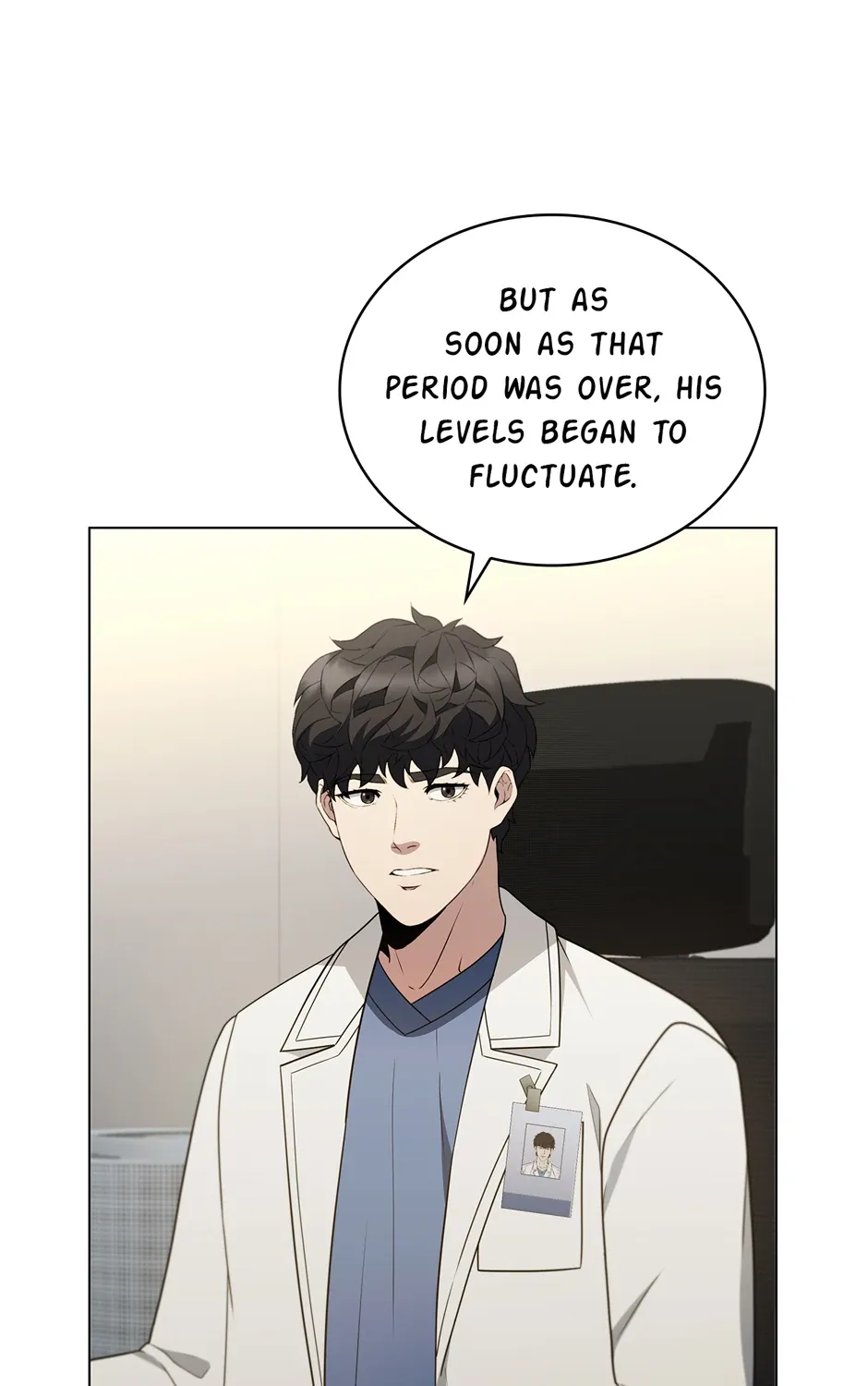 Read Dr. Choi Tae-Soo chapter 249 image 40 on Lezhin