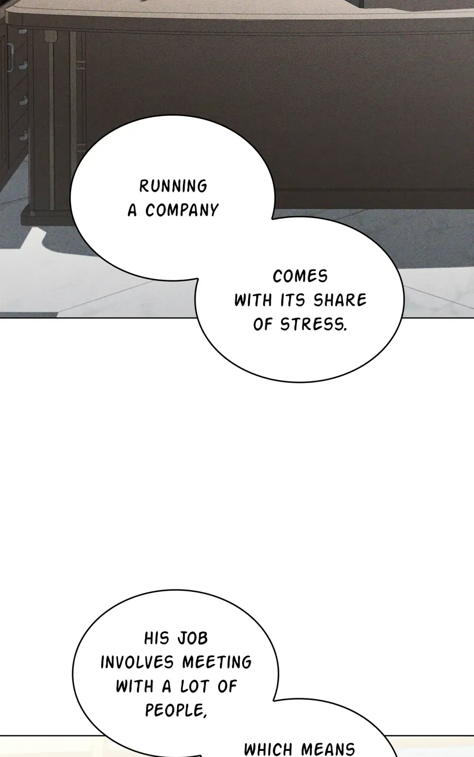 Read Dr. Choi Tae-Soo chapter 249 image 46 on Lezhin