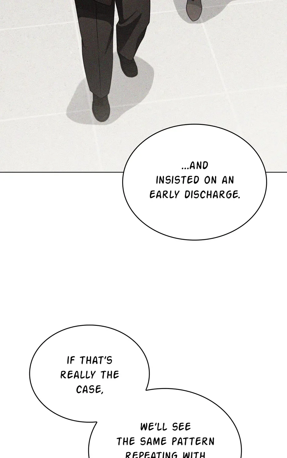 Read Dr. Choi Tae-Soo chapter 249 image 54 on Lezhin