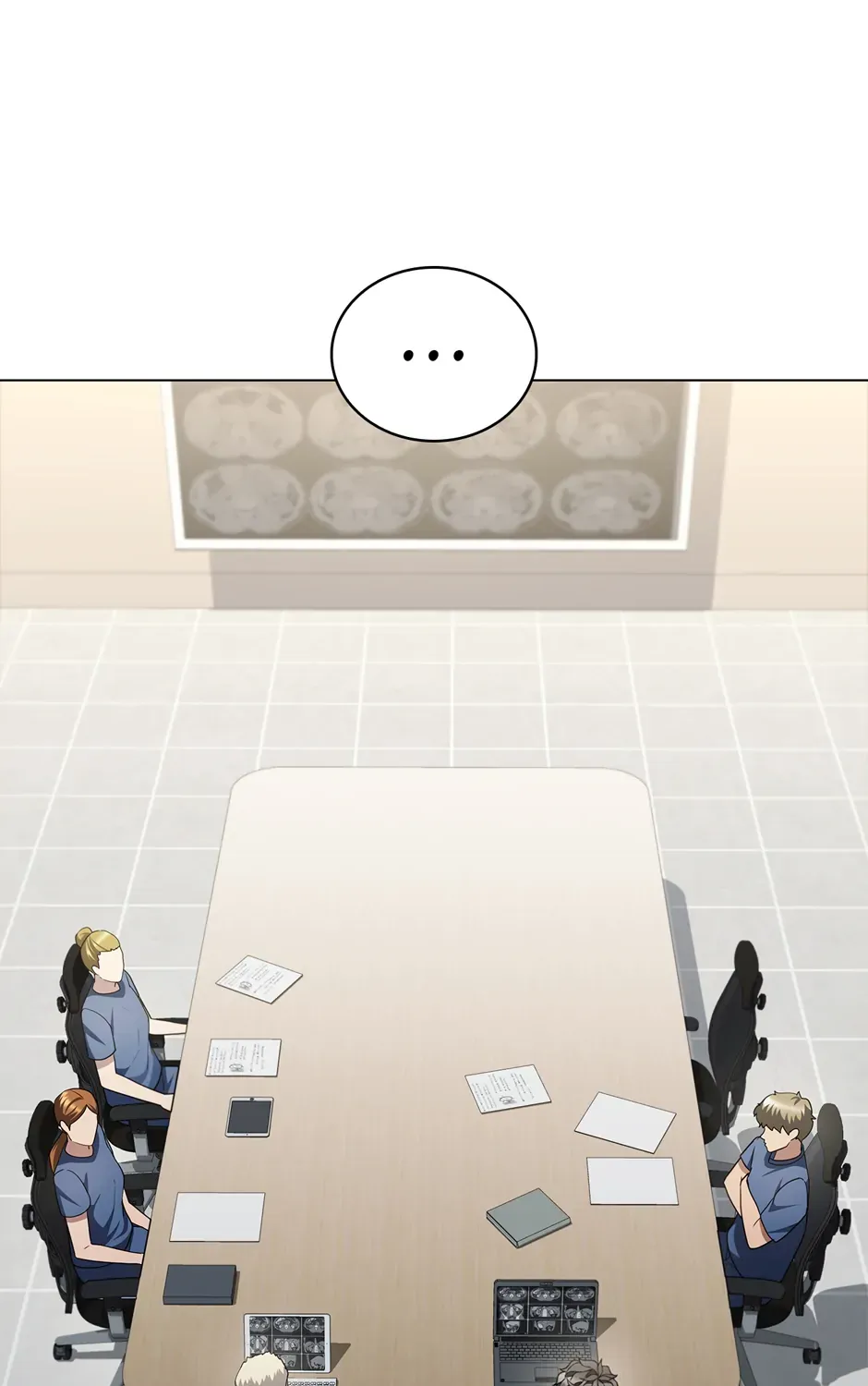 Read Dr. Choi Tae-Soo chapter 249 image 6 on Lezhin