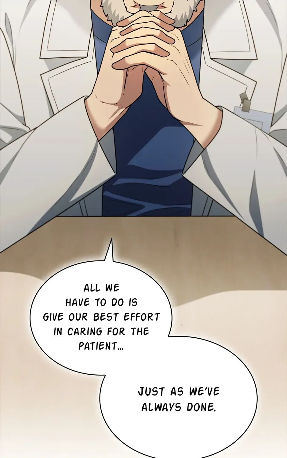 Read Dr. Choi Tae-Soo chapter 249 image 90 on Lezhin