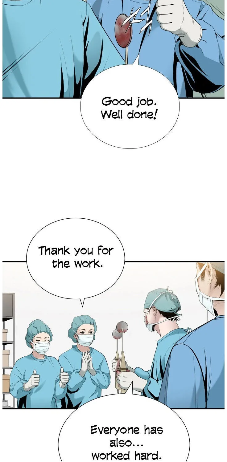 Read Dr. Choi Tae-Soo chapter 25 image 17 on Lezhin