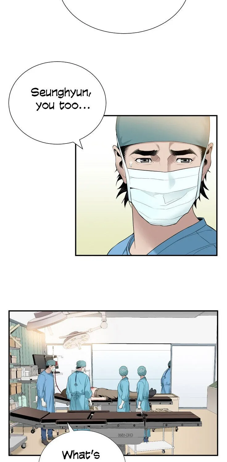 Read Dr. Choi Tae-Soo chapter 25 image 18 on Lezhin
