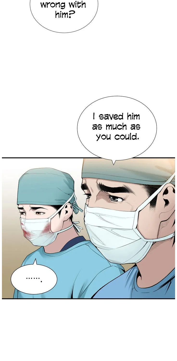 Read Dr. Choi Tae-Soo chapter 25 image 19 on Lezhin