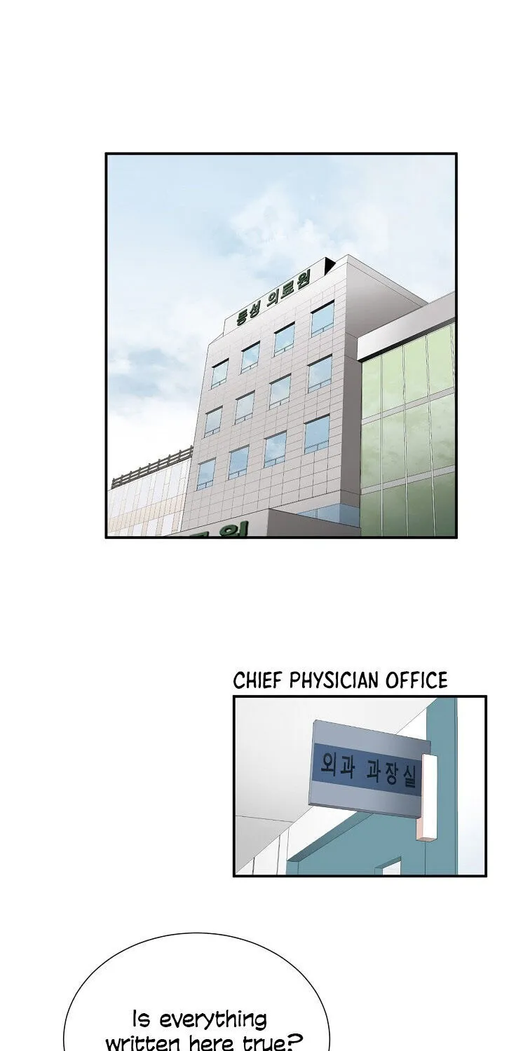 Read Dr. Choi Tae-Soo chapter 25 image 22 on Lezhin