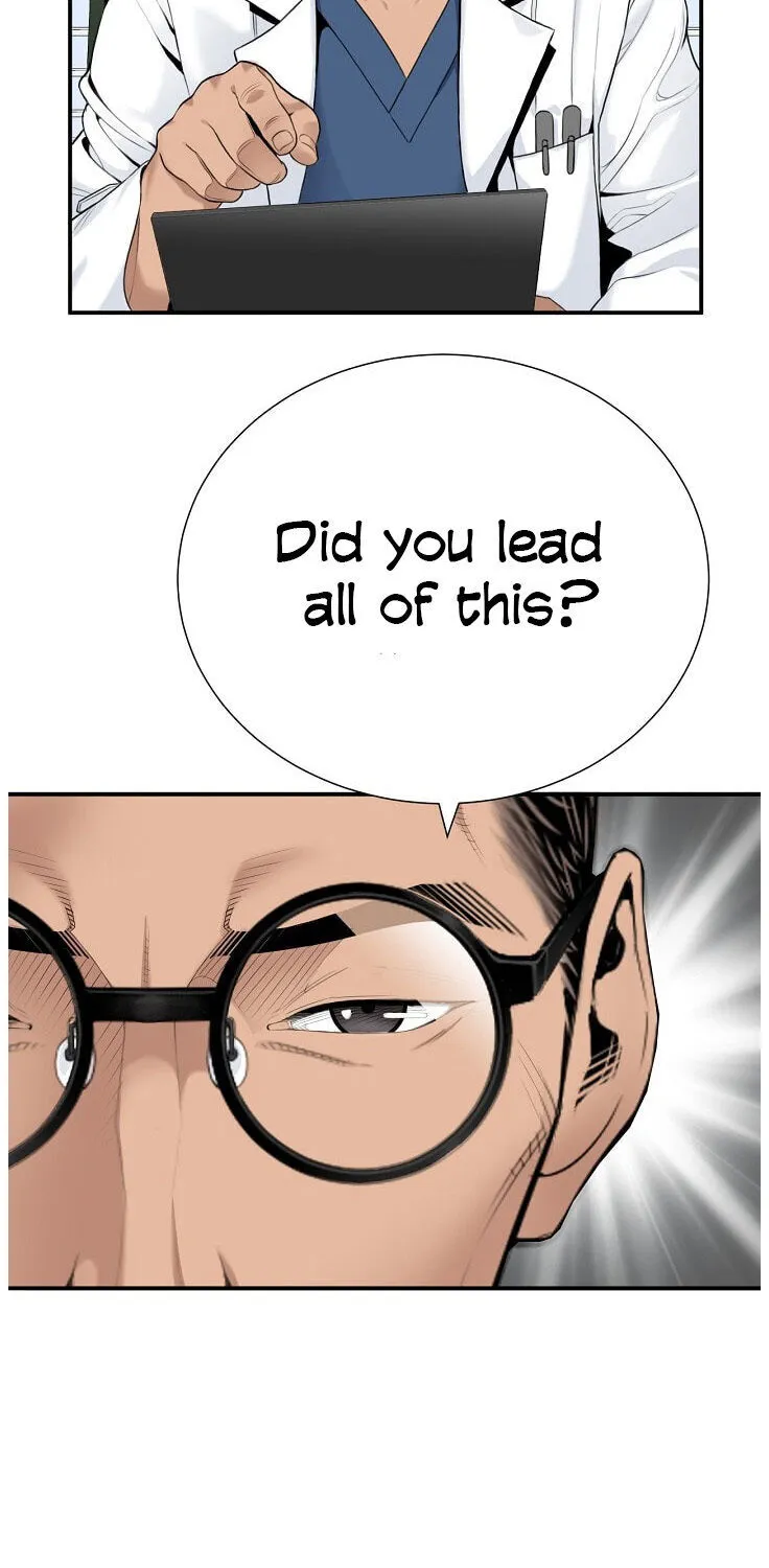 Read Dr. Choi Tae-Soo chapter 25 image 24 on Lezhin