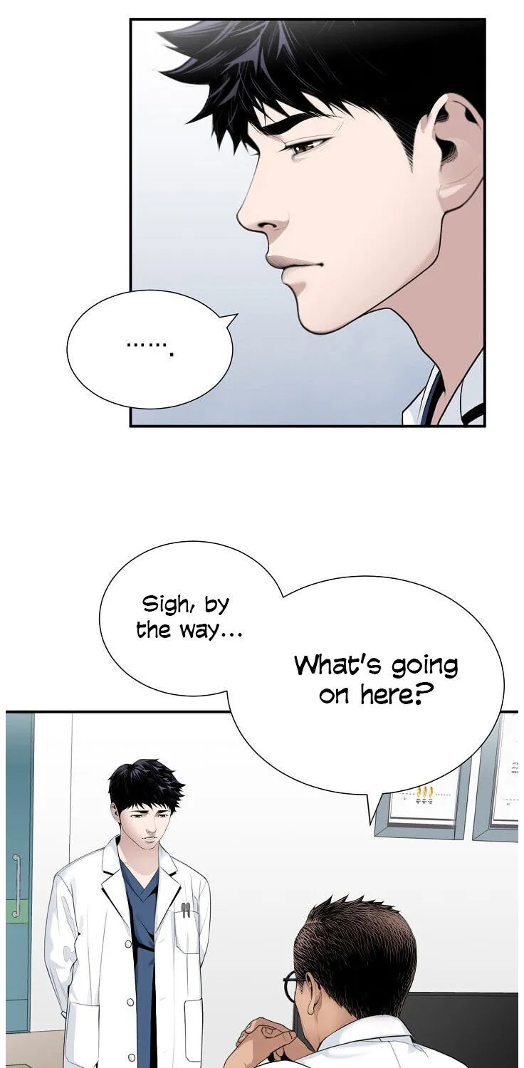Read Dr. Choi Tae-Soo chapter 25 image 25 on Lezhin