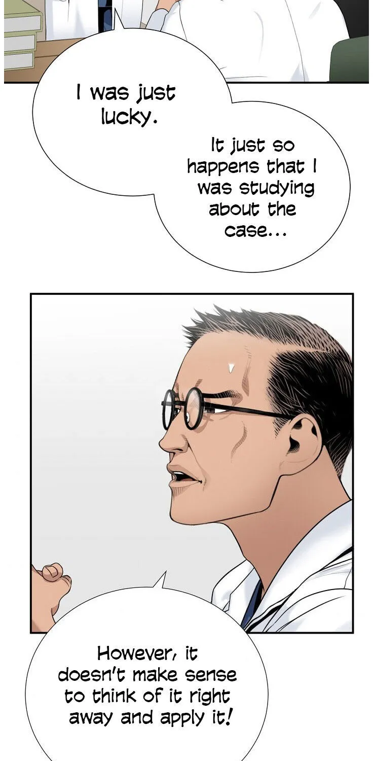Read Dr. Choi Tae-Soo chapter 25 image 26 on Lezhin