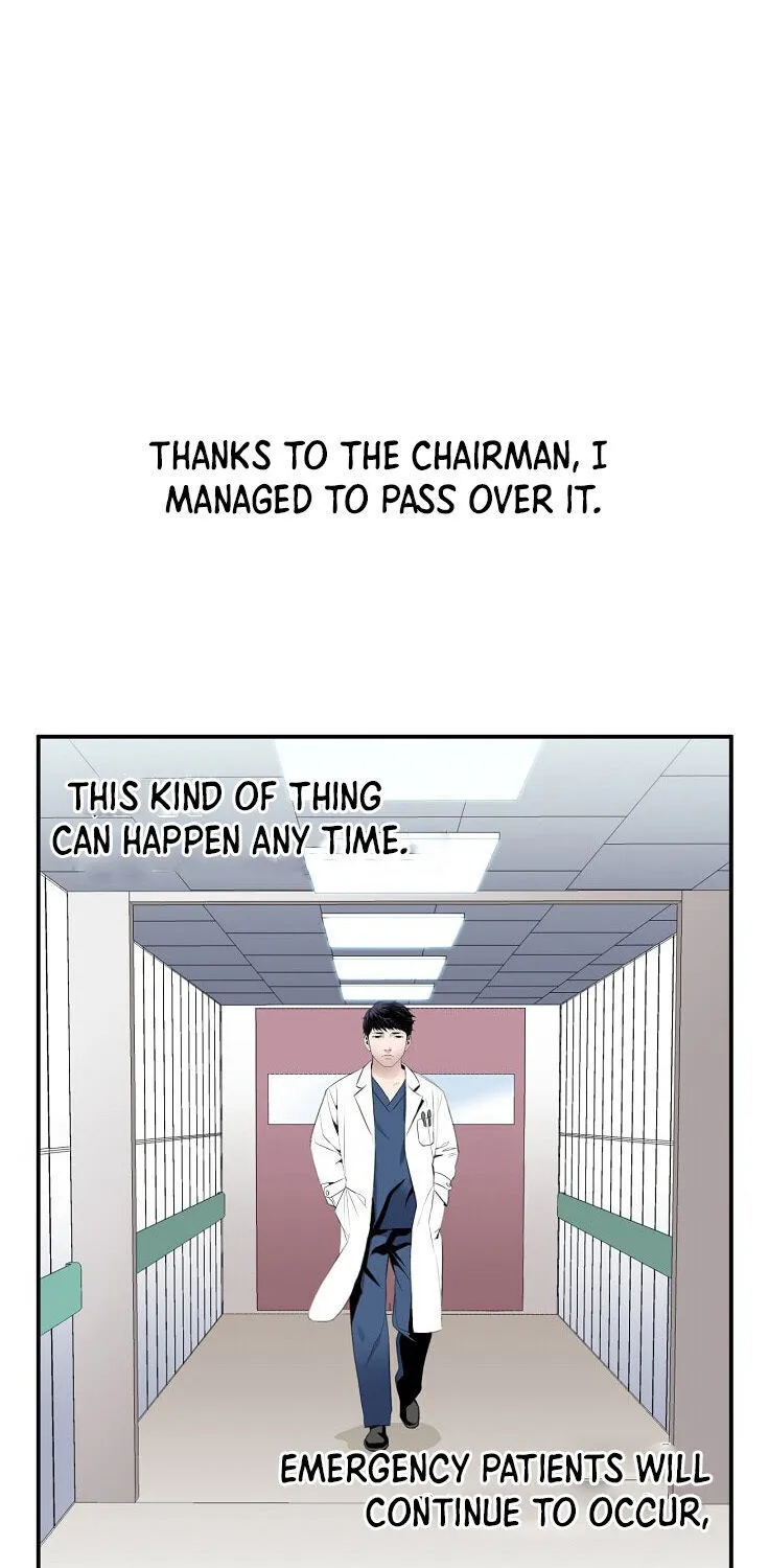 Read Dr. Choi Tae-Soo chapter 25 image 30 on Lezhin