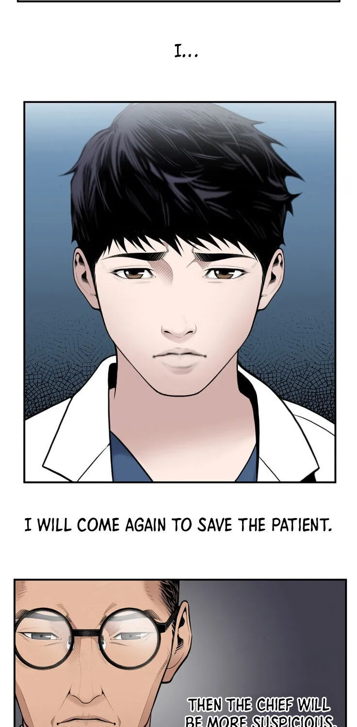 Read Dr. Choi Tae-Soo chapter 25 image 31 on Lezhin