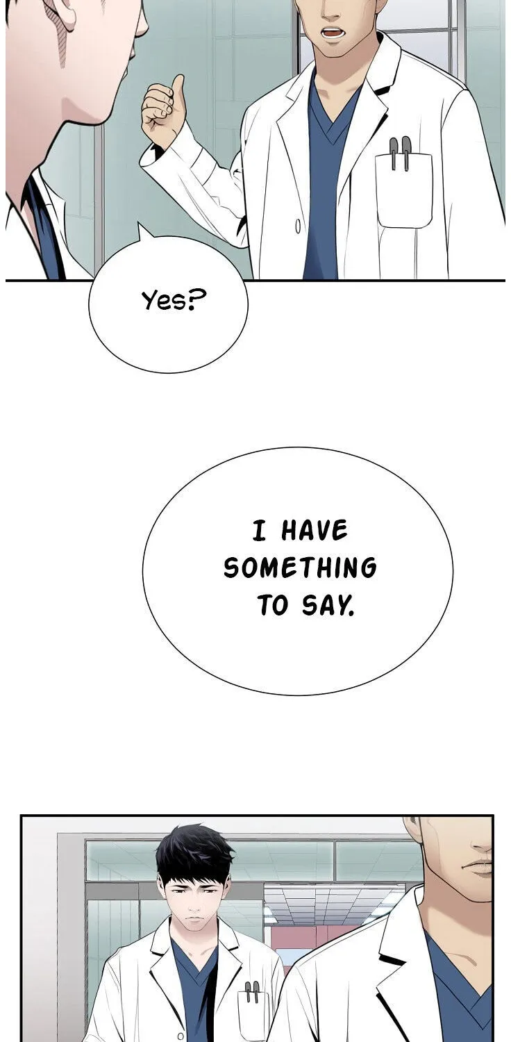Read Dr. Choi Tae-Soo chapter 25 image 34 on Lezhin