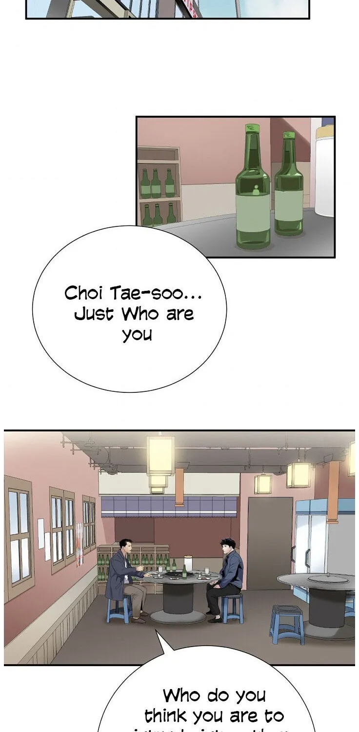 Read Dr. Choi Tae-Soo chapter 25 image 36 on Lezhin