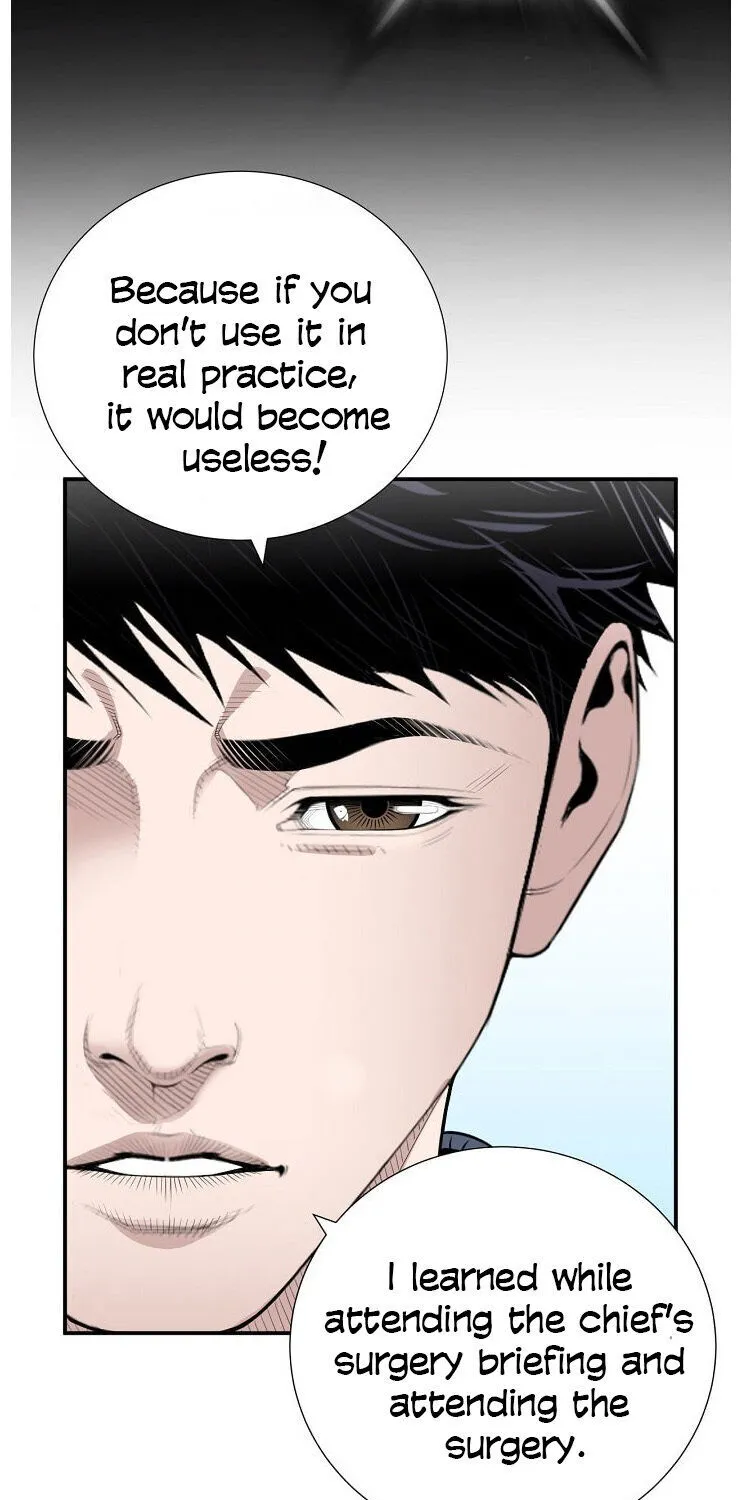 Read Dr. Choi Tae-Soo chapter 25 image 39 on Lezhin