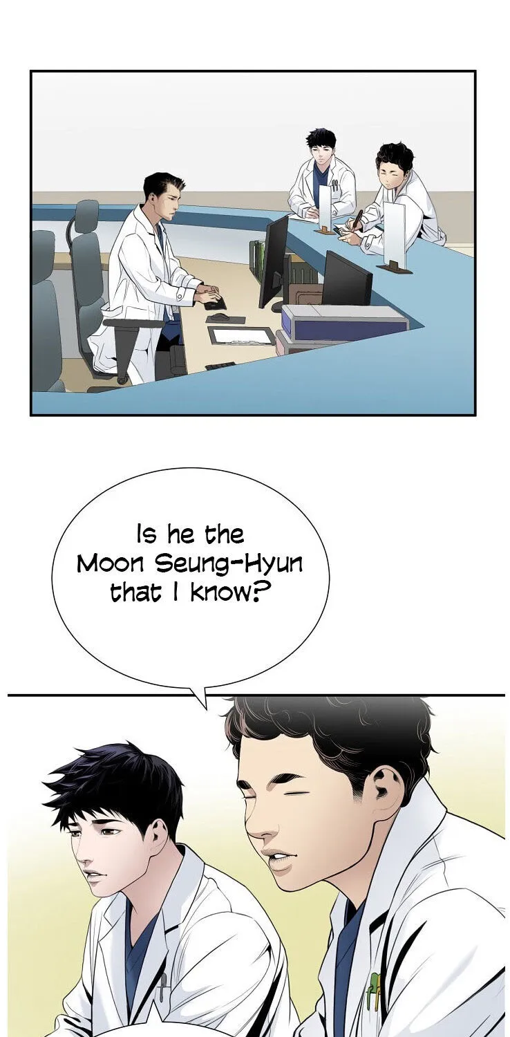 Read Dr. Choi Tae-Soo chapter 25 image 44 on Lezhin