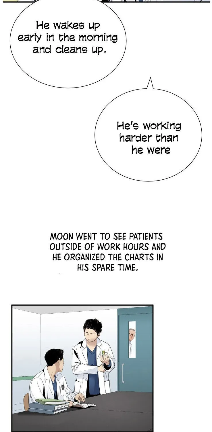 Read Dr. Choi Tae-Soo chapter 25 image 45 on Lezhin