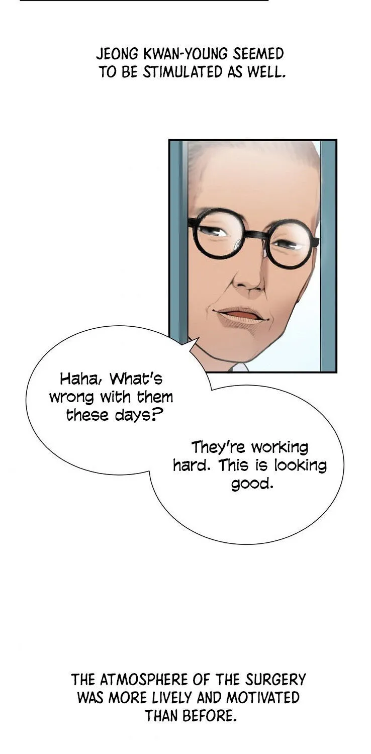 Read Dr. Choi Tae-Soo chapter 25 image 46 on Lezhin