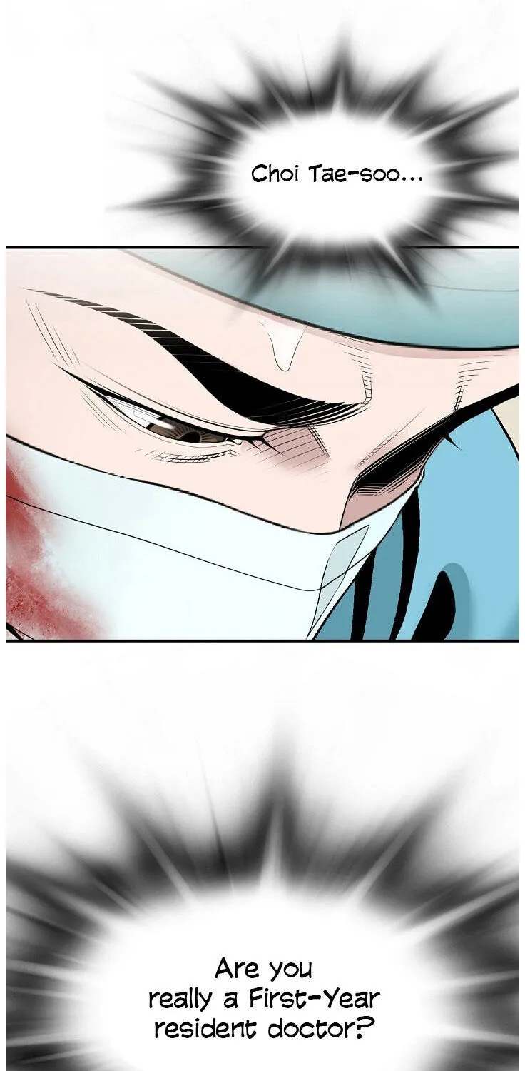 Read Dr. Choi Tae-Soo chapter 25 image 5 on Lezhin